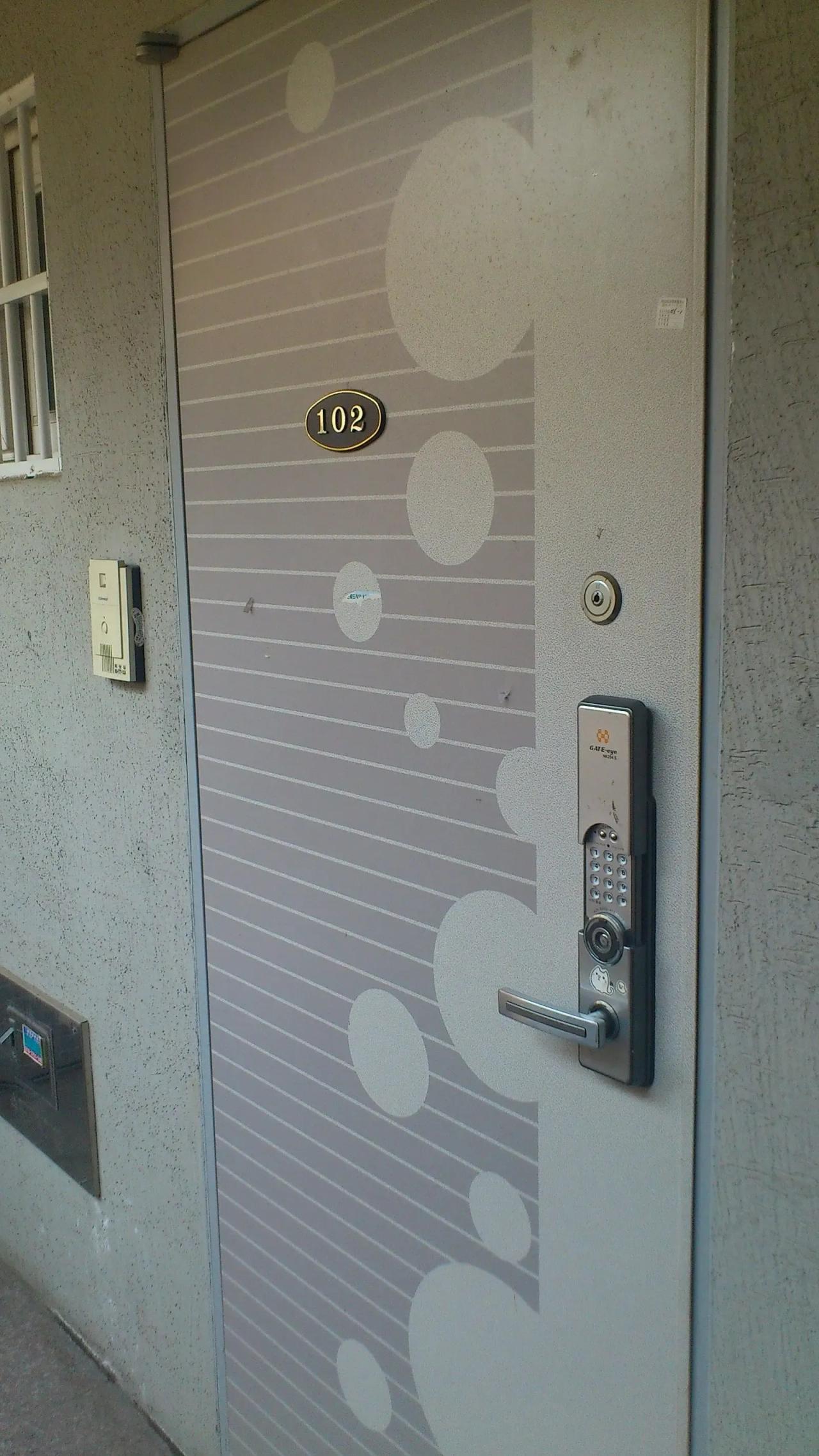 27-2 Cheongpa-ro 83-gil, Seogye-dong, Yongsan District, Seoul, South Korea ONEROOM $216