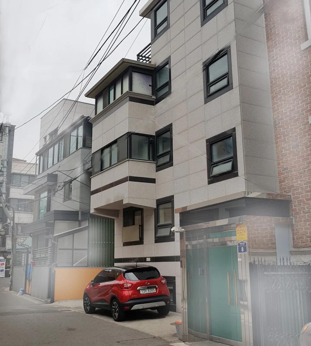 Seoul ONEROOM $308 3