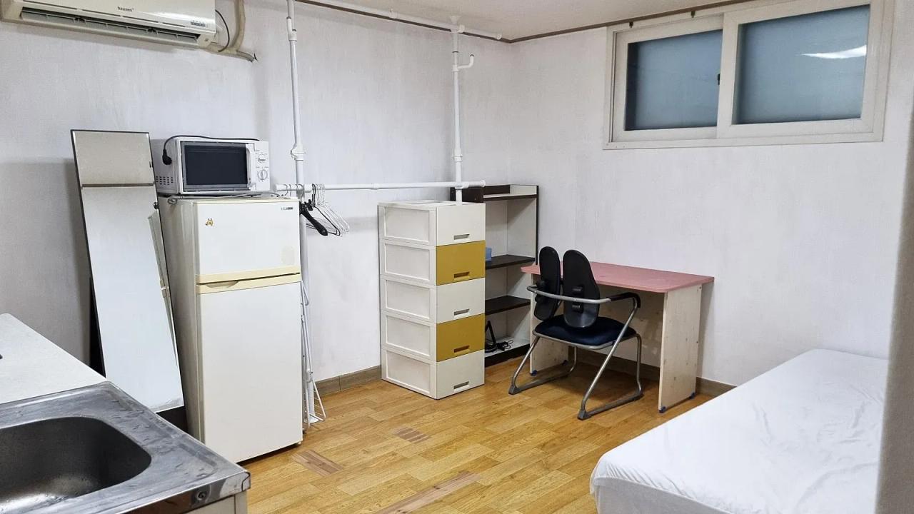 Seoul ONEROOM $308 5