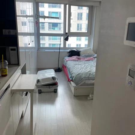 Cách ga Gangnam 3 phút đi bộ, tầng 8 LF Gangnam