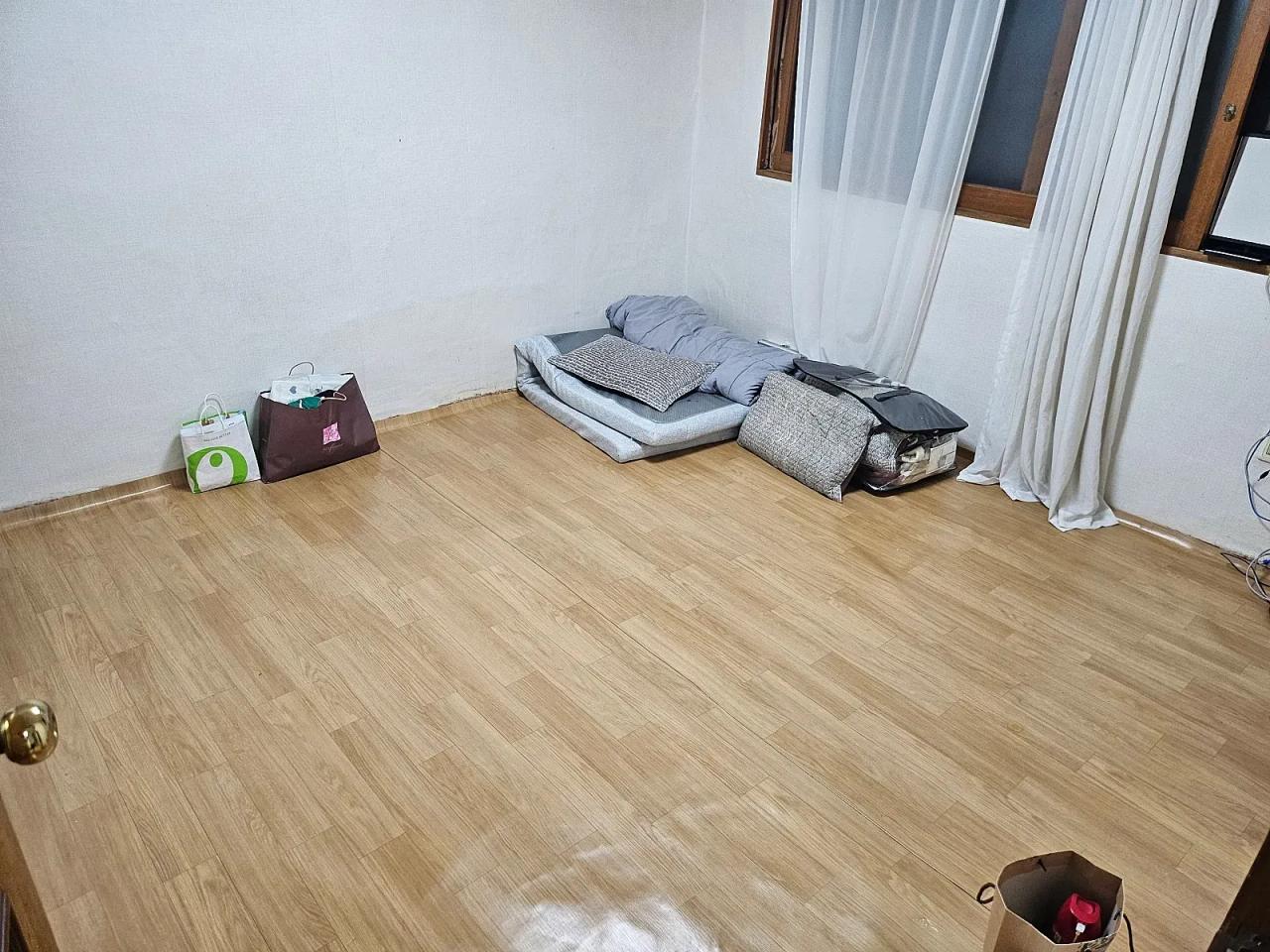 大韓民国 ソウル 松坡区 パンイドン ONEROOM ¥36,880
