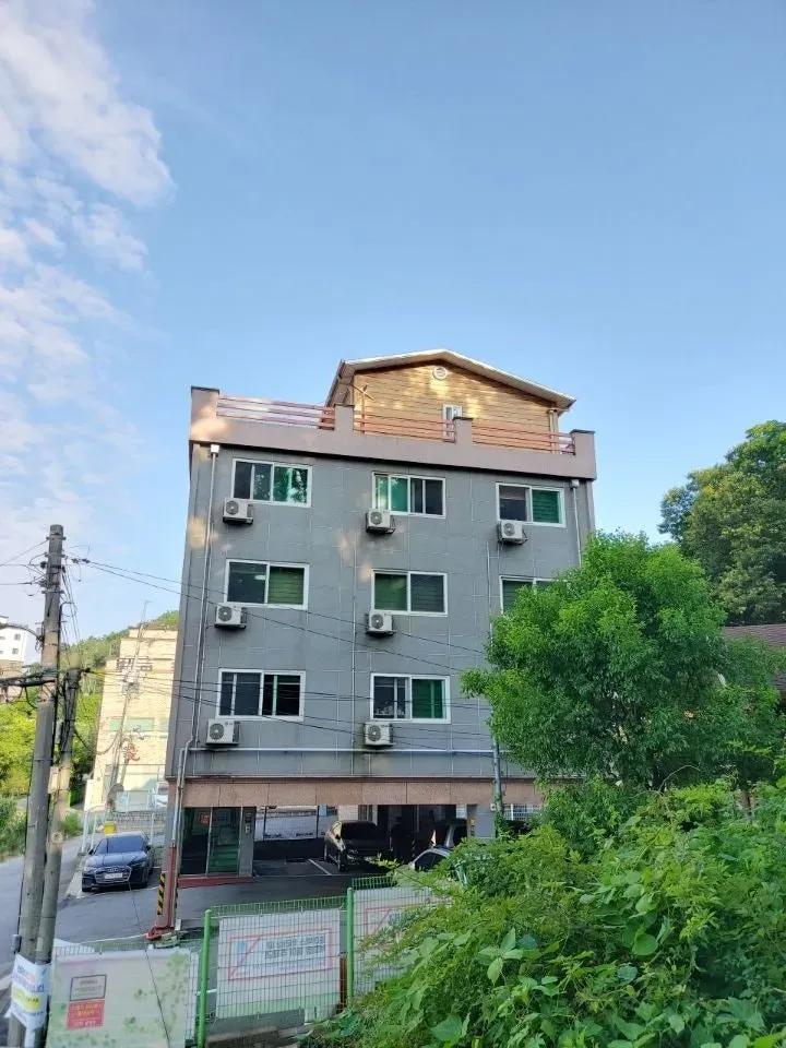 Poeun-daero 1263beon-gil, Mohyeon-eup, Cheoin-gu, Yongin-si, Gyeonggi-do, South Korea ONEROOM $503