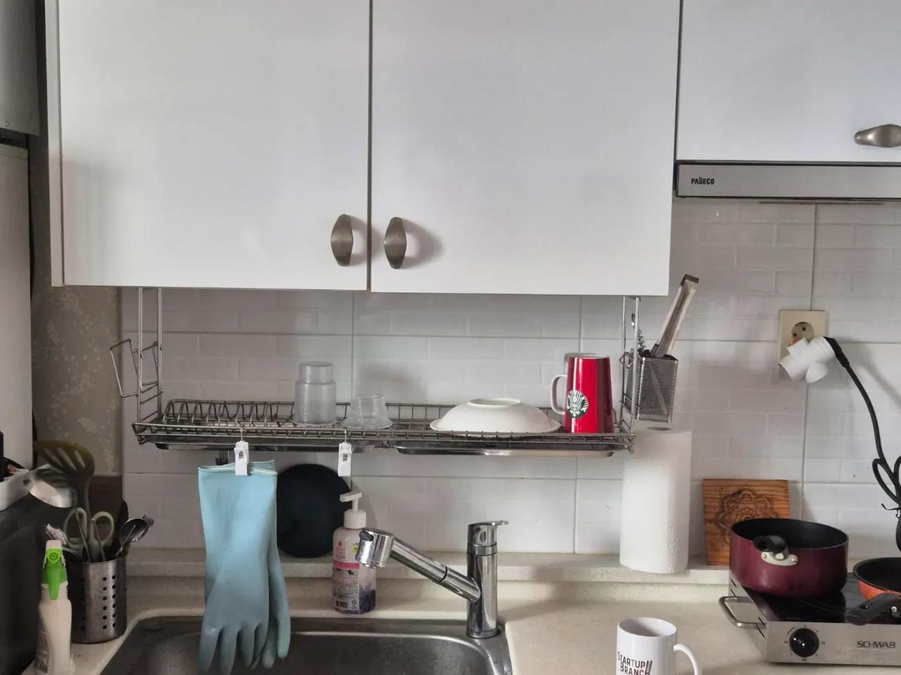 193-1 Deongneung-ro, Gangbuk-gu, Seoul, Hàn Quốc ONEROOM ₫9,459,846