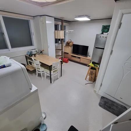 신림,봉천,서울대입구) 투룸 전세 1억 5천만원 관리비x