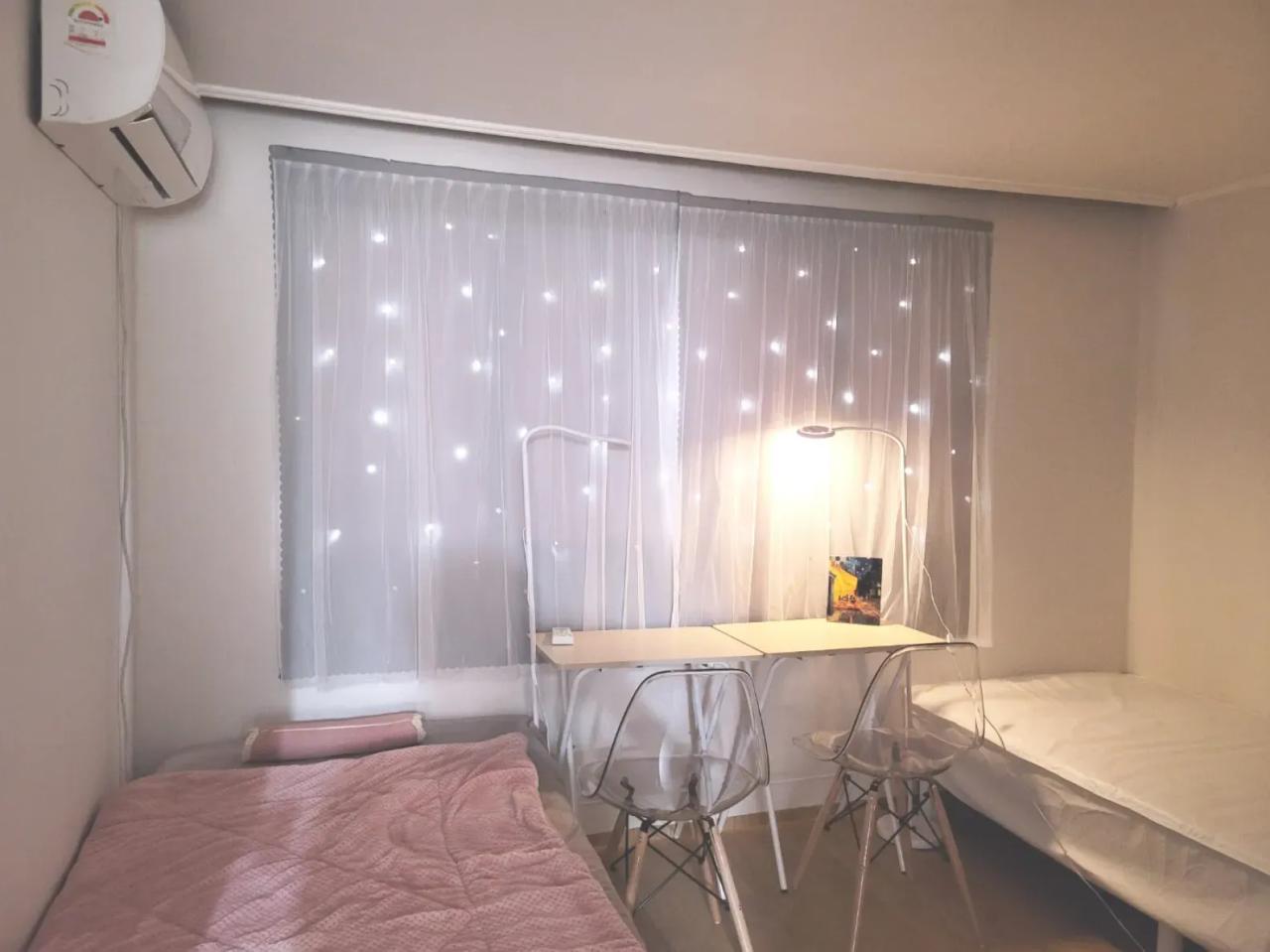 3-1 Yeoksam-ro 19-gil, Gangnam District, Seoul, South Korea ONEROOM $338