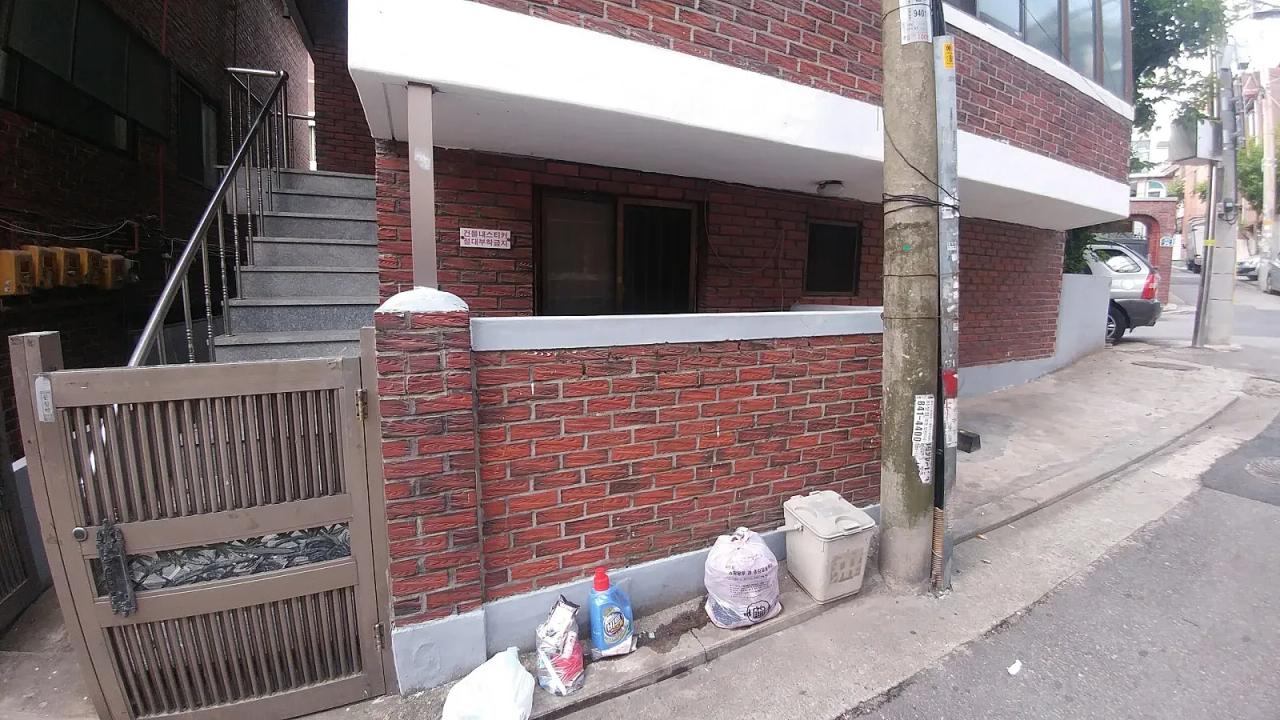 서울특별시 관악구 난향5길 21 ONEROOM ₩400,000