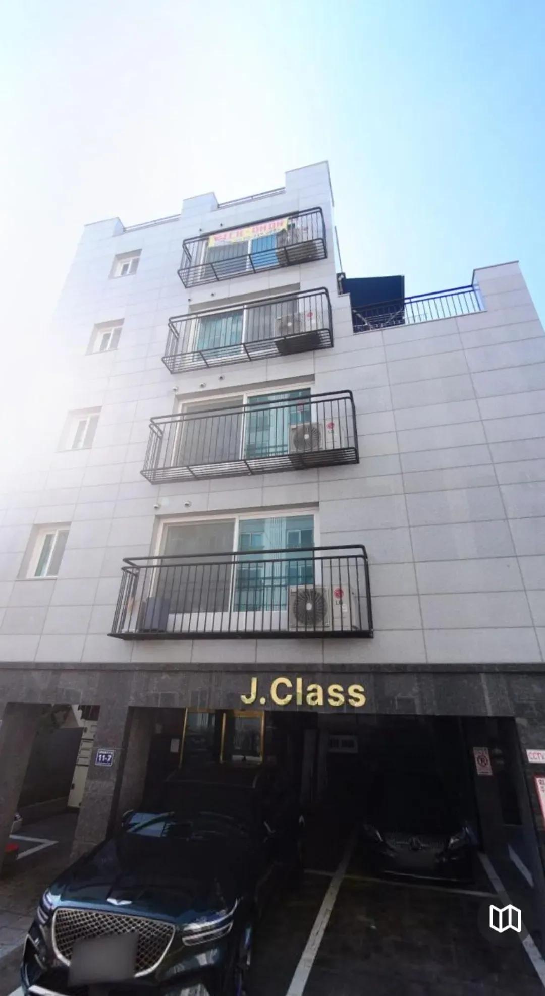 Nambusunhwan-ro 71-gil, Yangcheon District, Seoul, South Korea ONEROOM ¥3,601