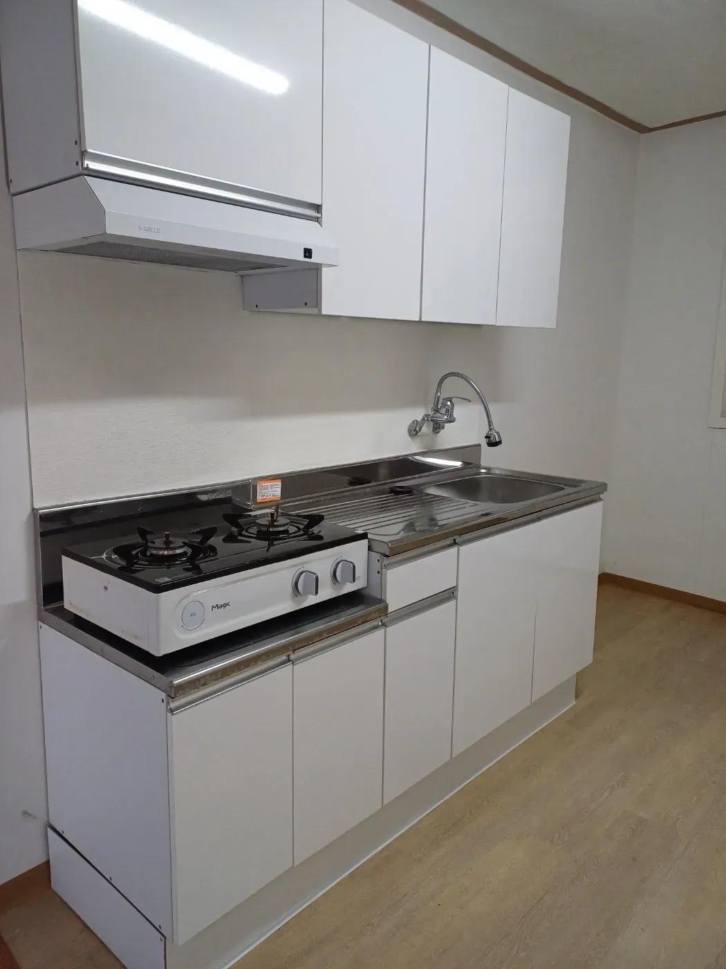 29 Doksan-ro 73-gil, Geumcheon District, Seoul, South Korea ONEROOM $360
