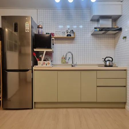 4350/15 독바위역 1분 올수리 풀옵션 원룸 대출가능