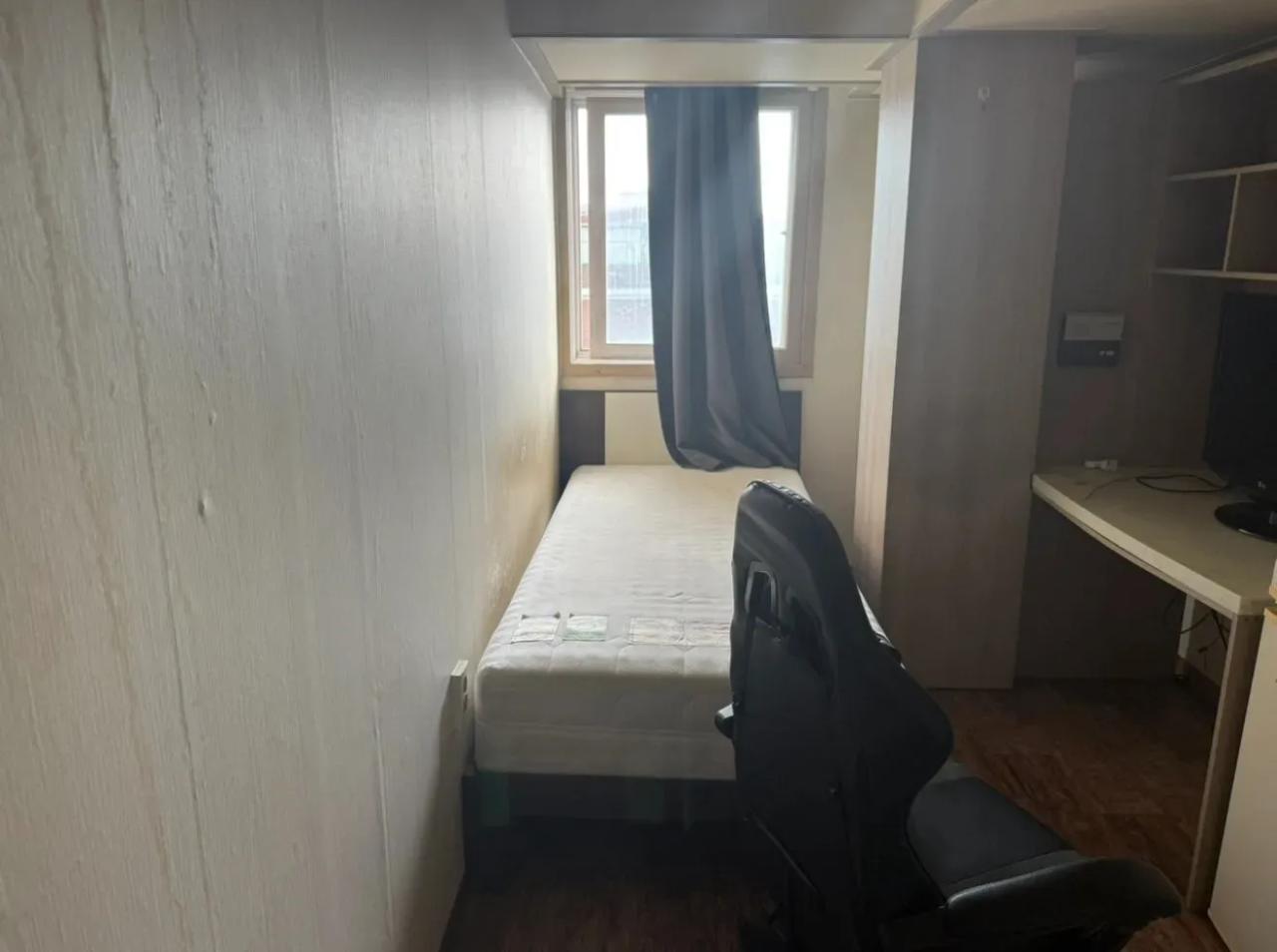 8 Yeongsin-ro 20ga-gil, Yeongdeungpo District, Seoul, South Korea ONEROOM ¥2,829