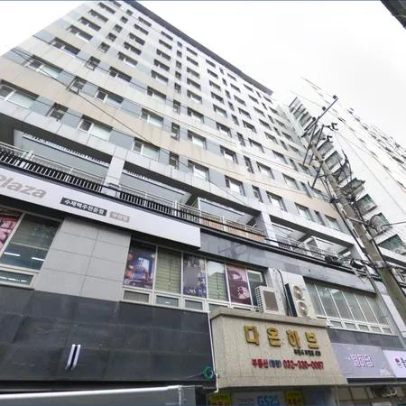 [月租] 无保证金，月租40万韩元，全套家具家电，新建房，临近地铁，可携宠入住。这是一个机会。