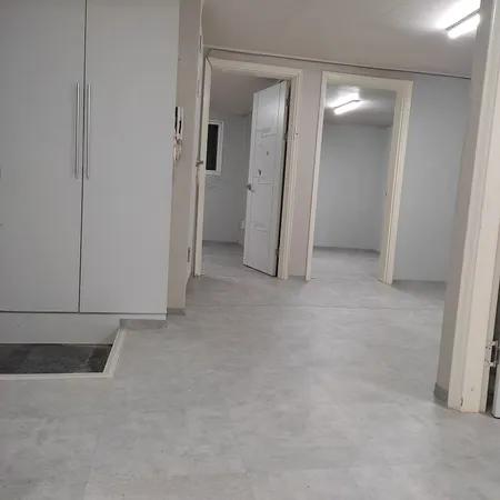 3-room villa near Yeonsinnae Station, 500/60, short-term available