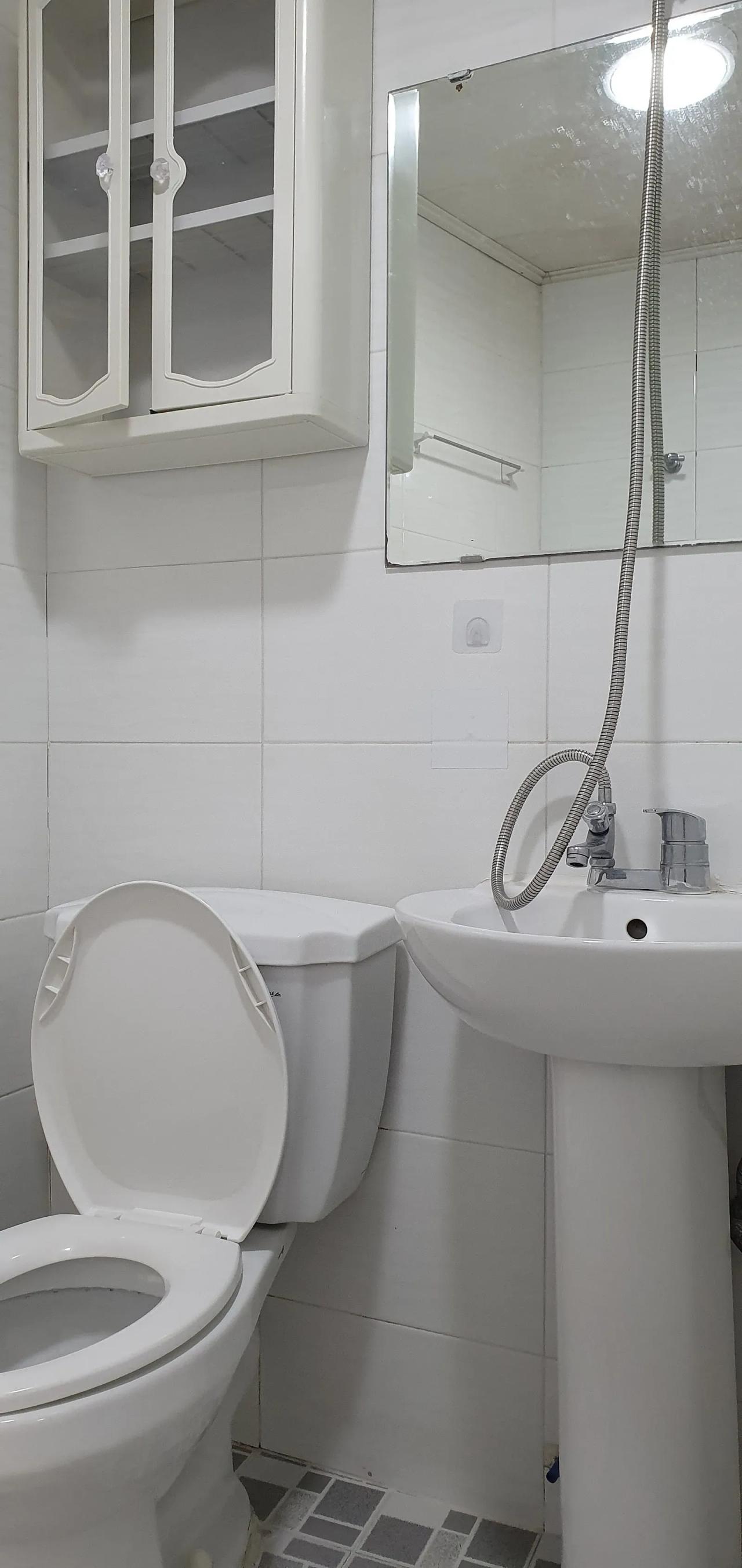[Monthly rent (wolse)] 1 minute from Gwangwoon University Station, 200/300,000 won.