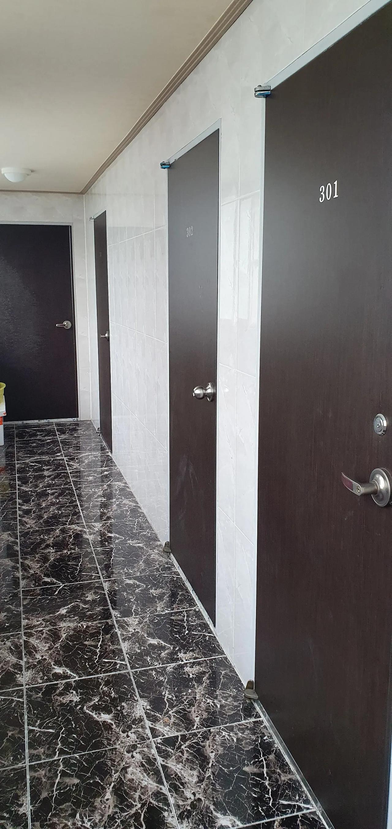 Nowon-gu, Seoul ONEROOM $231 2
