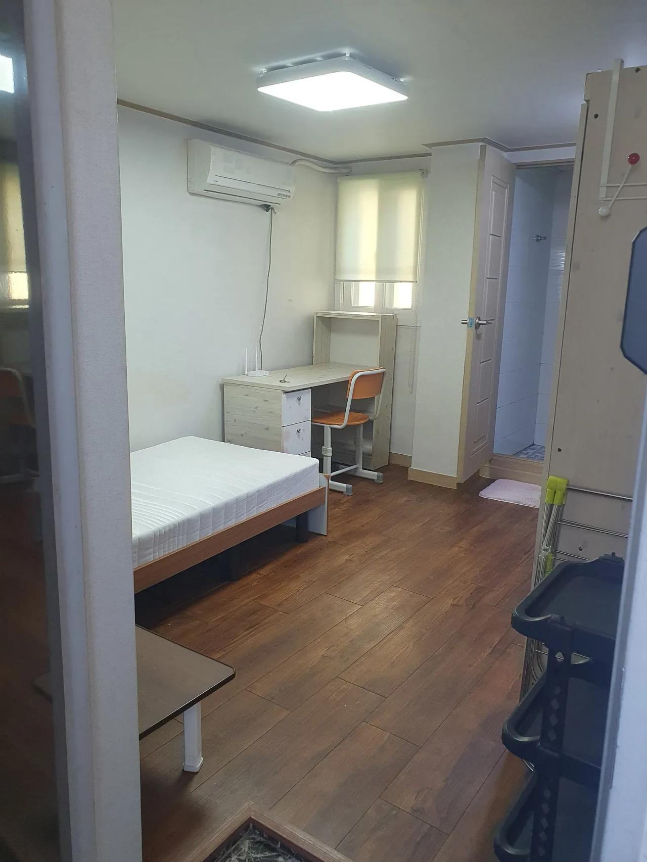Nowon-gu, Seoul ONEROOM $231 3