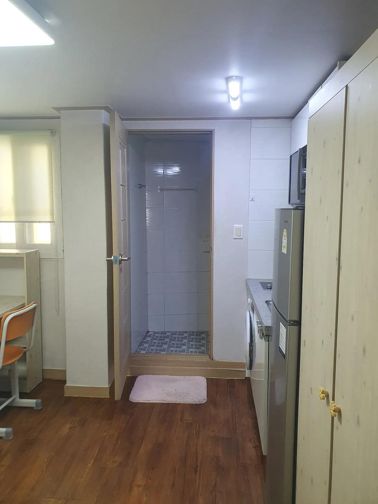 Nowon-gu, Seoul ONEROOM $231 4