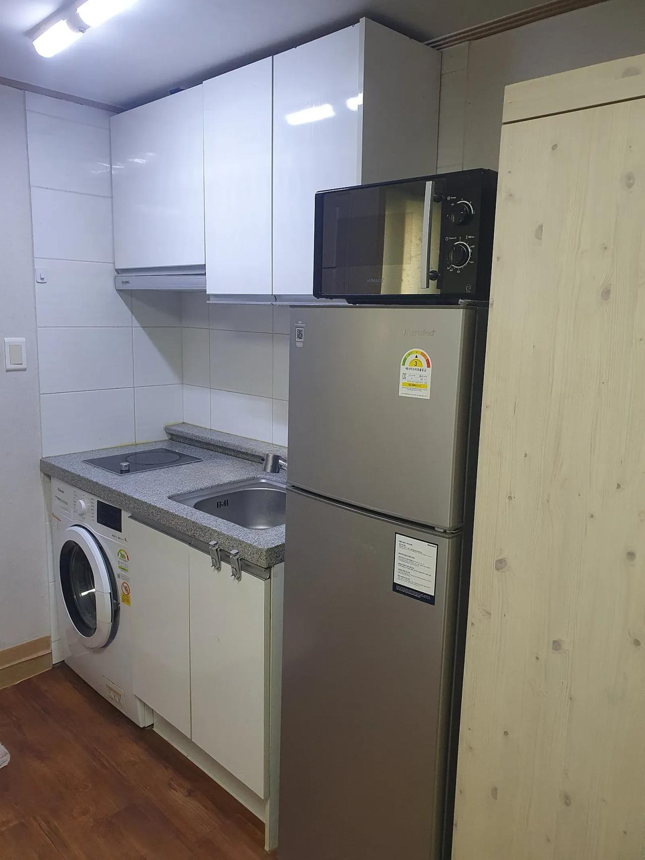Nowon-gu, Seoul ONEROOM $231 5