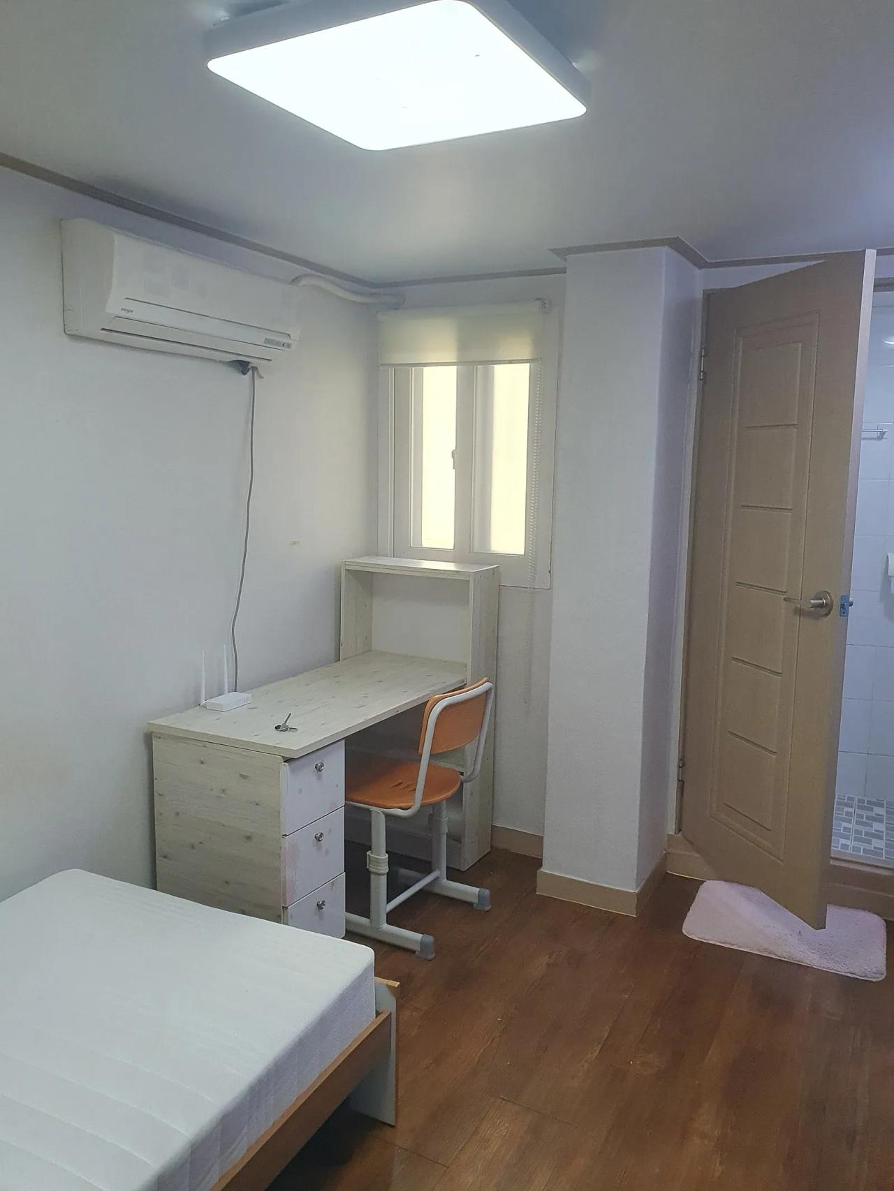 Nowon-gu, Seoul ONEROOM $231 6