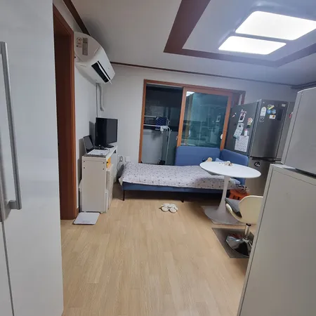 [투룸 전세] 화랑대역 투룸 전세 주차가능 1.5억, 관리비 1.5만원
