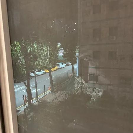 Rời giữa chừng, căn hộ officetel dạng studio tách biệt tại Oncheon-dong, Dongnae-gu, cách ga Minam 1 phút đi bộ, đặt cọc 500/thuê 55, không có phí quản lý.