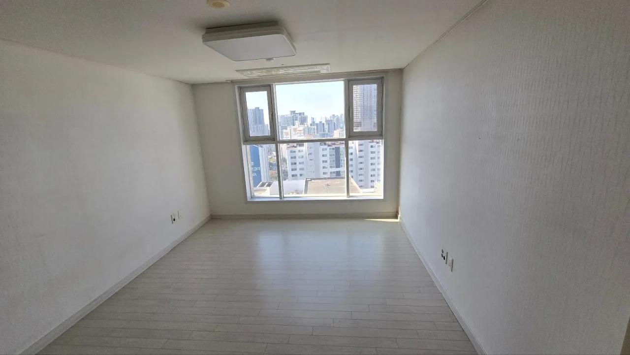 1467-3 Jwa-dong, Haeundae, Busan, South Korea ONEROOM ¥2,058