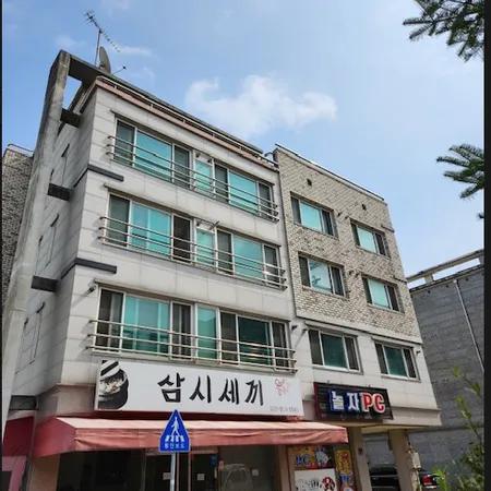 [ワンルーム月賃料] 坡州市文山邑内浦里LGウォルロン産業団地内ワンルーム(70/35/仲介料なし)