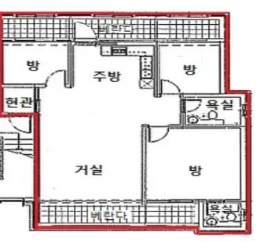 Geumhae-ro 45beon-gil, Mado-myeon, Hwaseong-si, Gyeonggi-do, South Korea RESIDENCE ¥3,601