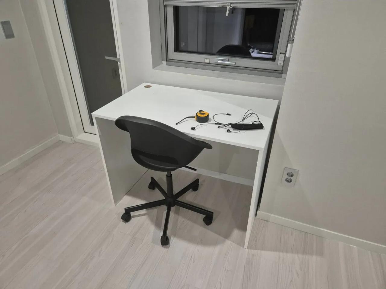 Seoul ONEROOM $538 2