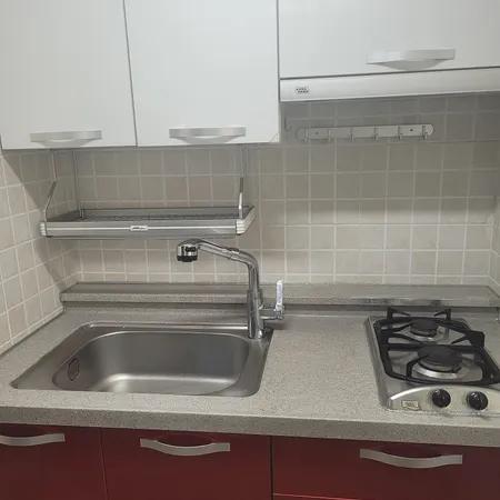 [Phòng đơn cho thuê hàng tháng] Cách ga Yeonsan 5 phút đi bộ, tiền cọc 500 / tiền thuê 26