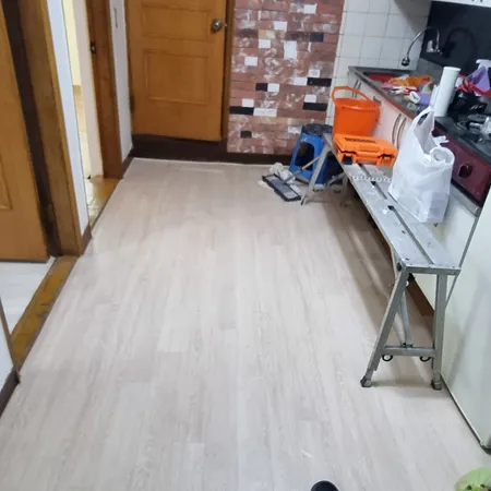 [Thuê phòng hai phòng] Tầng bán hầm Ssangmun 3-dong, 300/35