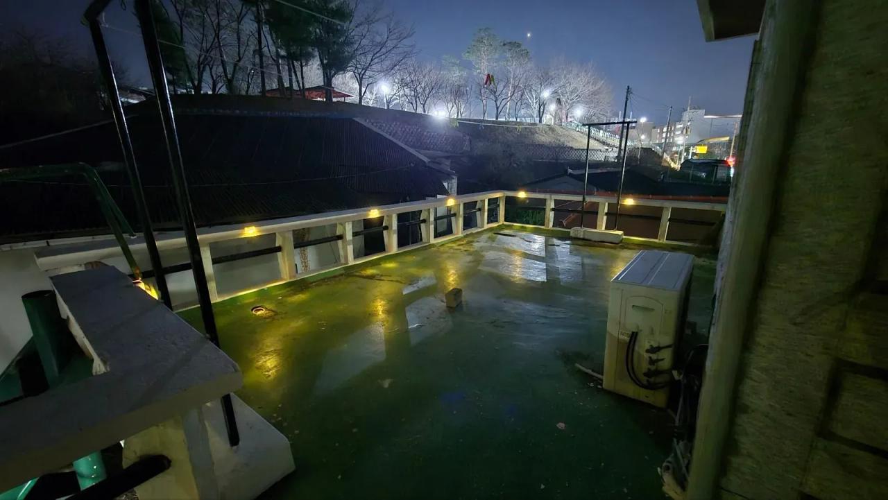 Yeoheung-ro 172beon-gil, Yeoju-si, Gyeonggi-do, South Korea ONEROOM $288