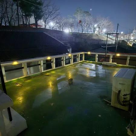 [Two-Room Monthly Rent] Spacious Private Terrace and Rooftop in Yeoju, Pet-Friendly