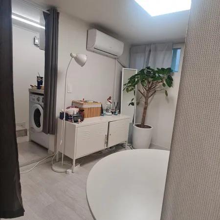 Cho thuê phòng gần Seocho-dong, Ga Gangnam, Ga Gyodae, Ga Nambu Terminal 200/65