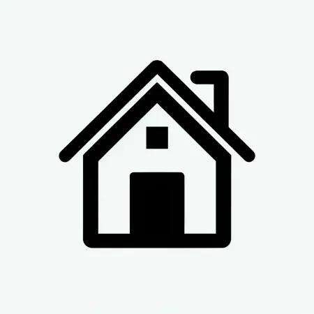 Cho thuê trực tiếp officetel Hills State Eco Deogeun theo hình thức trả tiền thuê hàng tháng.