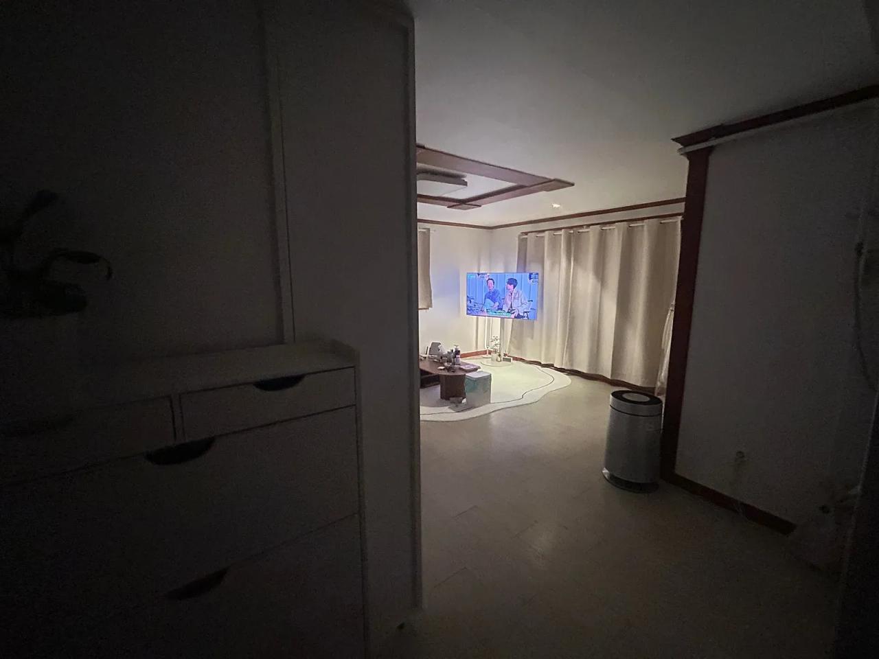 江南区, 首尔 ONEROOM [月租] 鹤洞站步行7分钟， 宽敞单间公寓