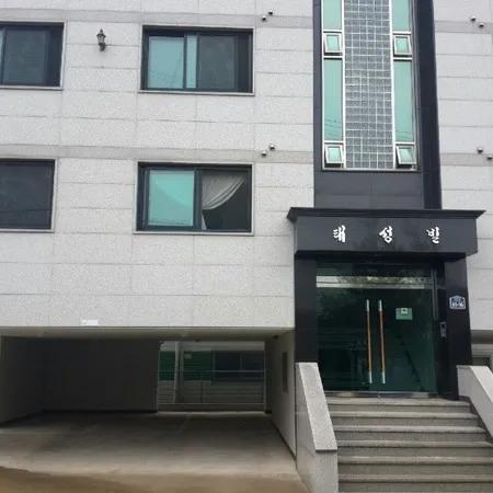 Biệt thự mới xây 1.5 phòng tại Yadang-dong, Paju 1000/60