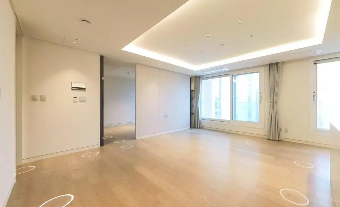 Gangbyeon Hanshin Core, Seoul, South Korea ONEROOM ¥16,152