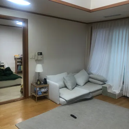 [서울] 강서구 화곡동 단독주택 전세 3억 1천 / 50평 야외테라스, 마당있음 스튜디오 & 실거주 & 애완동물 & 대출 가능