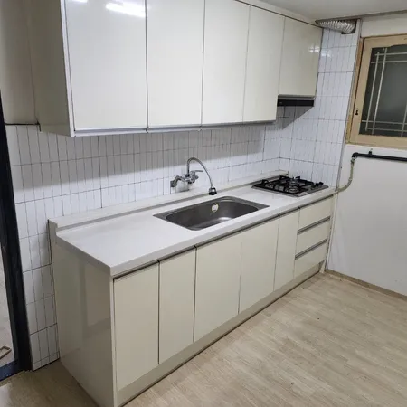 [Thuê phòng hai phòng ngủ hàng tháng] [Cách ga Mia 5 phút đi bộ] Biệt thự bán hầm hai phòng ngủ, 500/50, 1000/45, có thể điều chỉnh tiền đặt cọc
