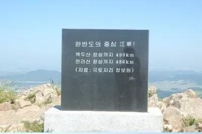 170-4 Gwancheong-ri, Ganghwa-eup, Kanghwa, Incheon, South Korea ONEROOM ¥7,716