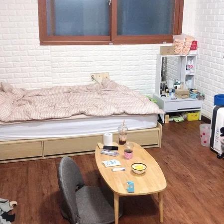 [전세] 2,5호선 까치산역 도보 3분 지상층 풀옵션 원룸 전세 5500(전세대출, 서울시임차보증금대출 가능)