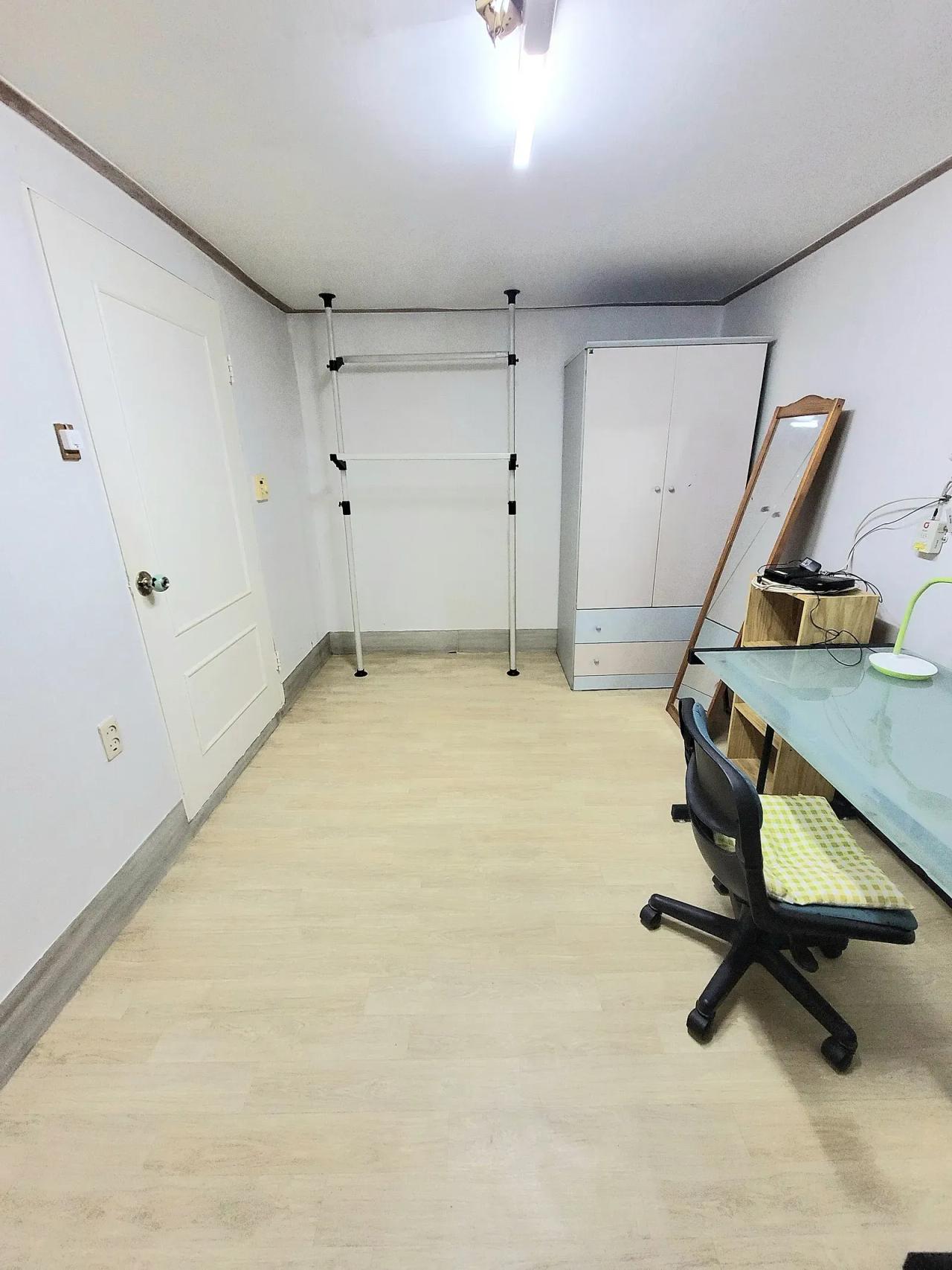 Seoul ONEROOM $323 4
