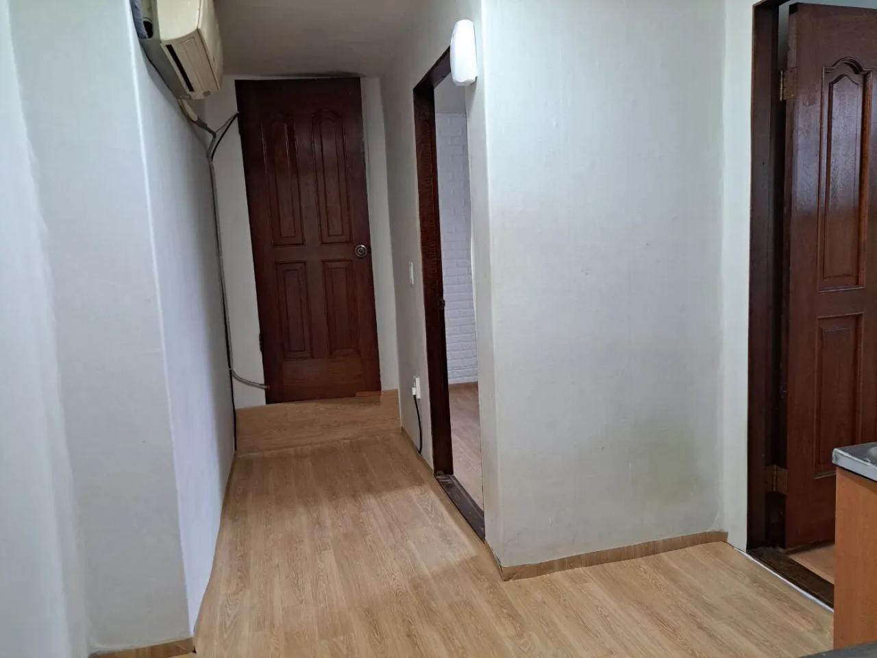 111-27 Sangbong-dong, Jungnang-gu, Seoul, South Korea ONEROOM $180