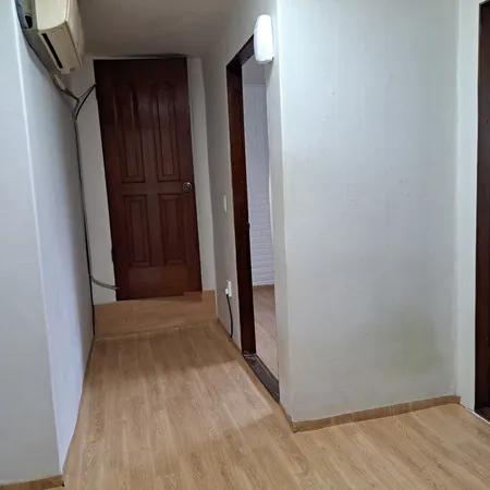[Two-room Monthly Rent] 30 seconds running from Sangbong Station Exit 4!! Monthly rent 500/25