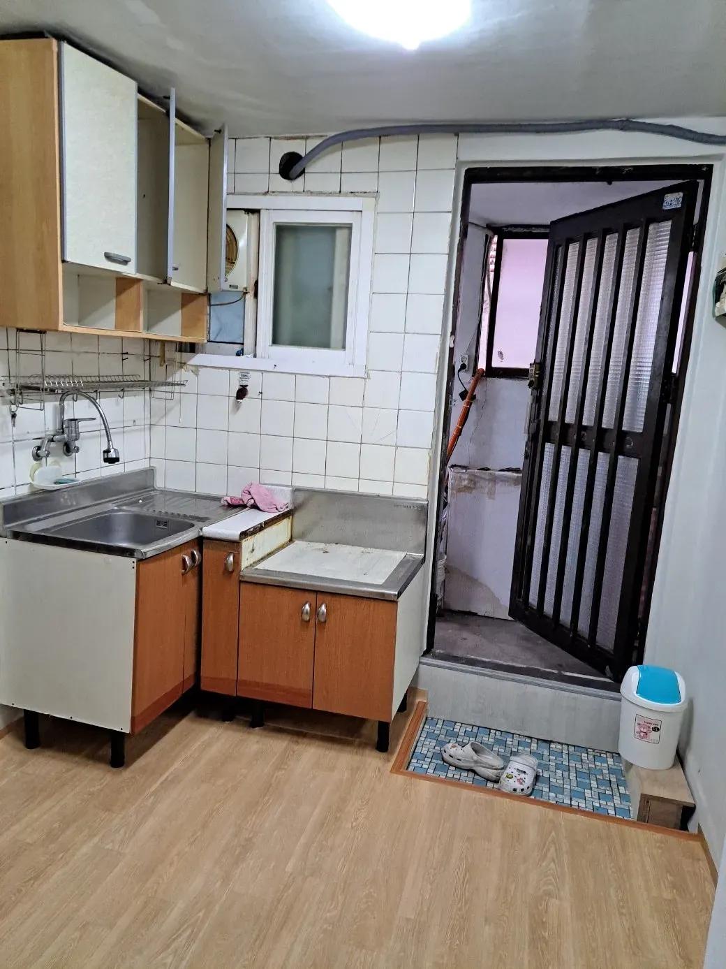 Jungnang-gu, Seoul ONEROOM $193 2