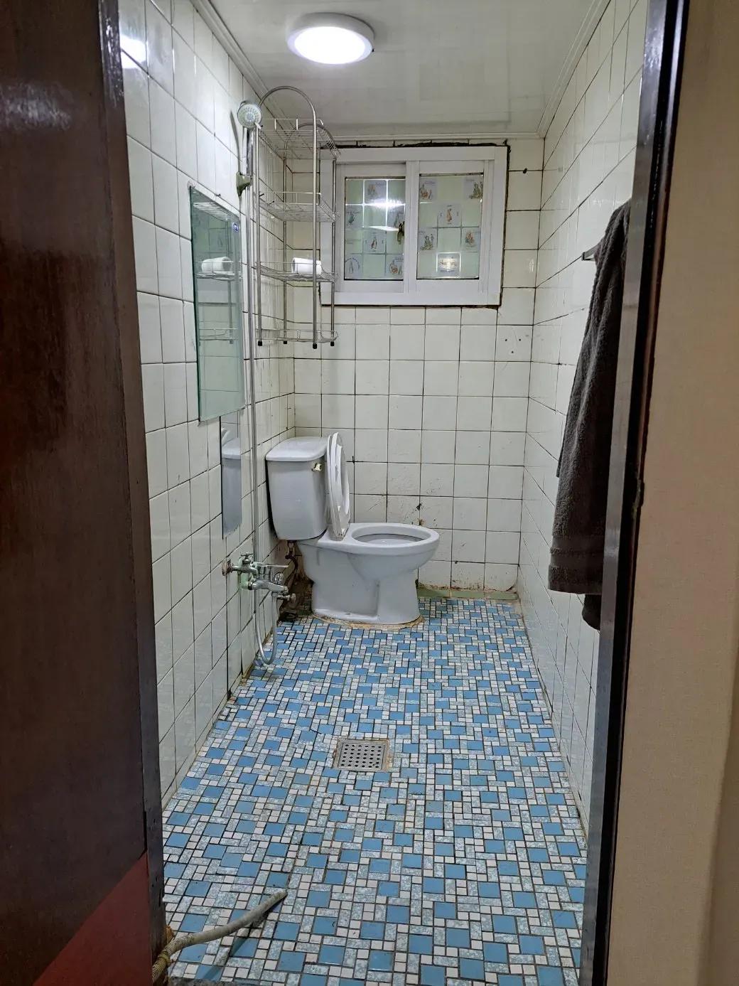 Jungnang-gu, Seoul ONEROOM $193 5