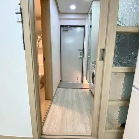 [Rent] One-room apartment, 10 minutes from Bongcheon Station Exit 5, clean and quiet