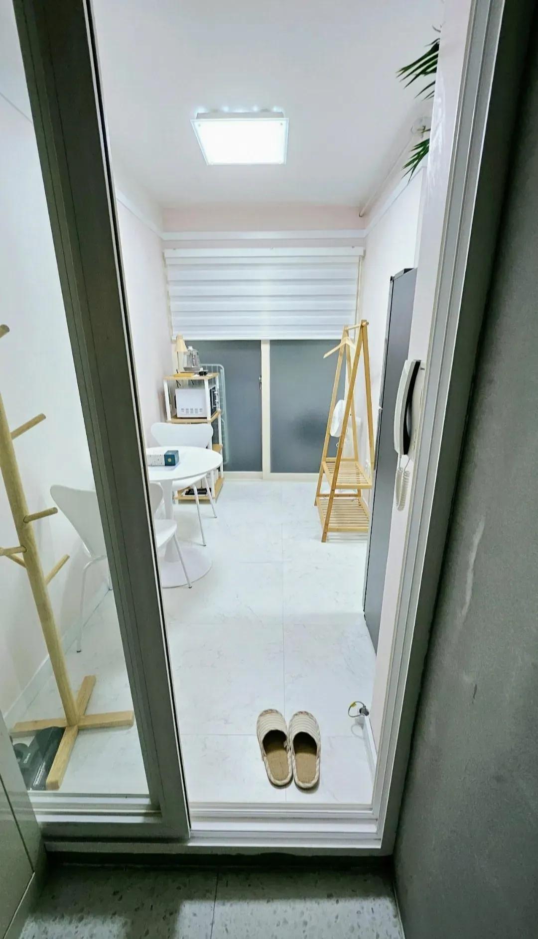 Ansan ONEROOM [Căn hộ studio (một phòng) Tiền thuê hàng tháng (wolse, trả hàng tháng)] Nhà bán tại khu vực Bình Hoà, Jeonju, hoàn hảo Đầy đủ nội thất (full-option) kiểu nhà tách biệt Căn hộ studio (một phòng) Tiền thuê hàng tháng (wolse, trả hàng tháng) 300/27/5