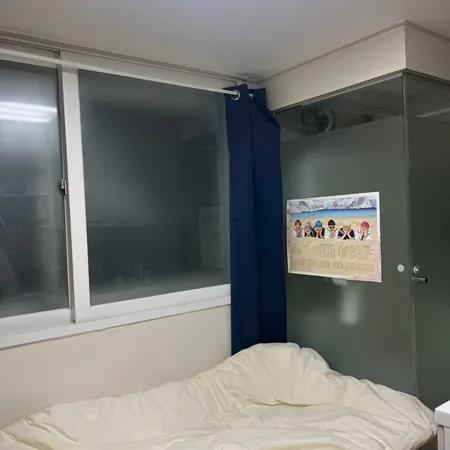 [Monthly Rent] [Immediate Move-in Available] 5 Minutes from Guui Station Exit 2, 500/30
