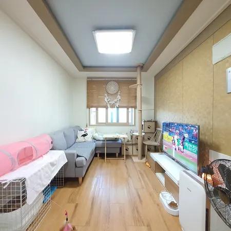 [투룸 매매] 강동구 암사동 암사역1분거리 초역세권 / 매매 3억